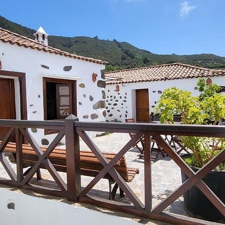 Casa Tio Manuel Guest House La Tierra del Trigo Екстериор снимка