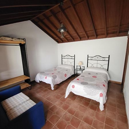 Casa Tio Manuel Guest House La Tierra del Trigo Екстериор снимка