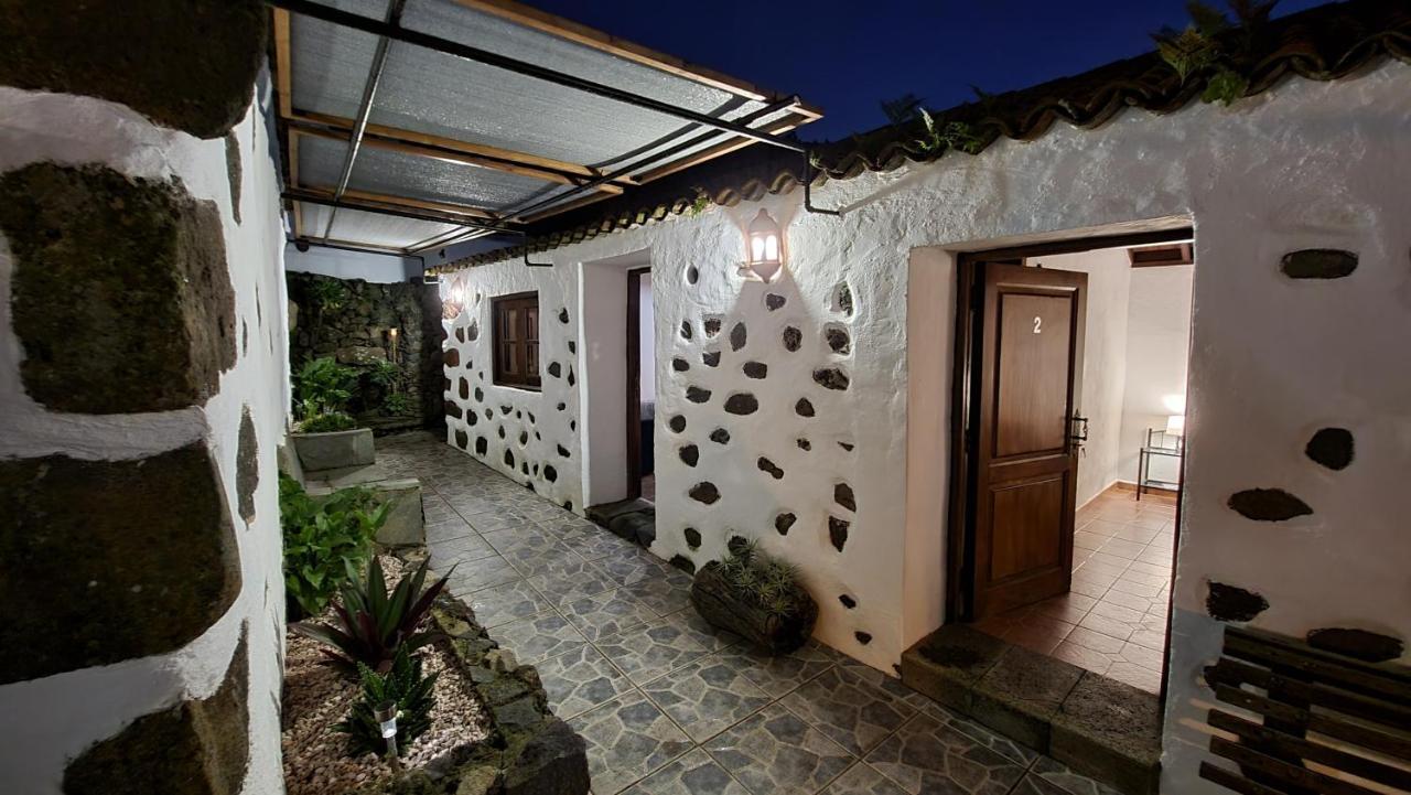 Casa Tio Manuel Guest House La Tierra del Trigo Екстериор снимка
