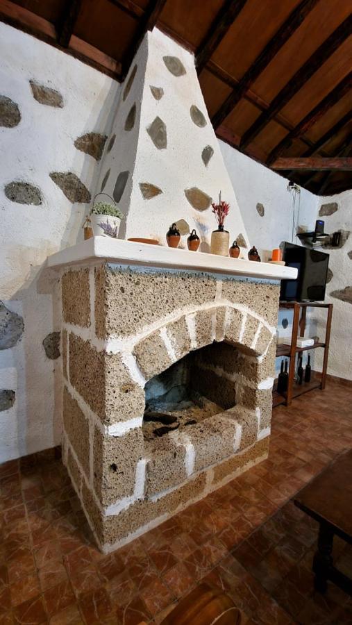 Casa Tio Manuel Guest House La Tierra del Trigo Екстериор снимка