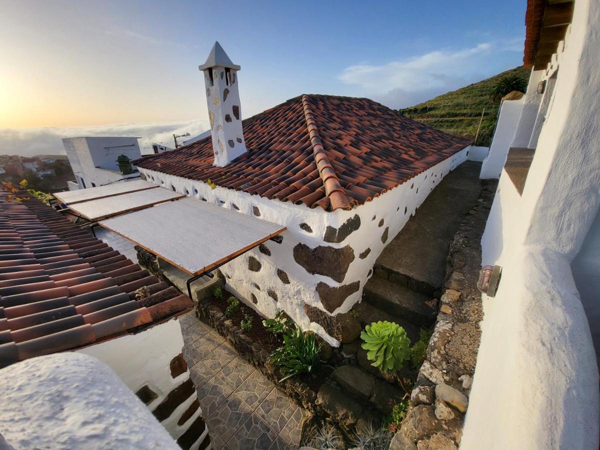Casa Tio Manuel Guest House La Tierra del Trigo Екстериор снимка