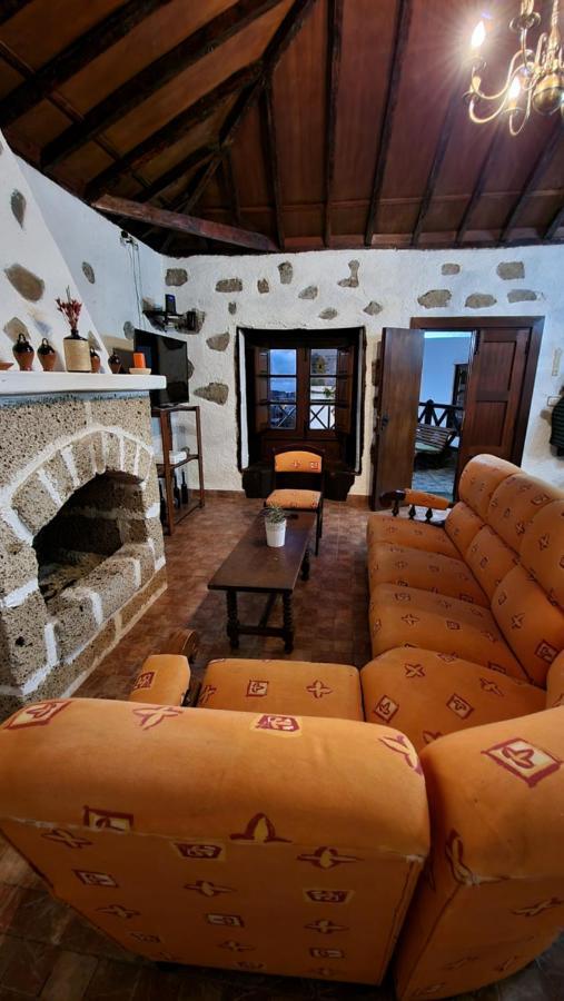 Casa Tio Manuel Guest House La Tierra del Trigo Екстериор снимка