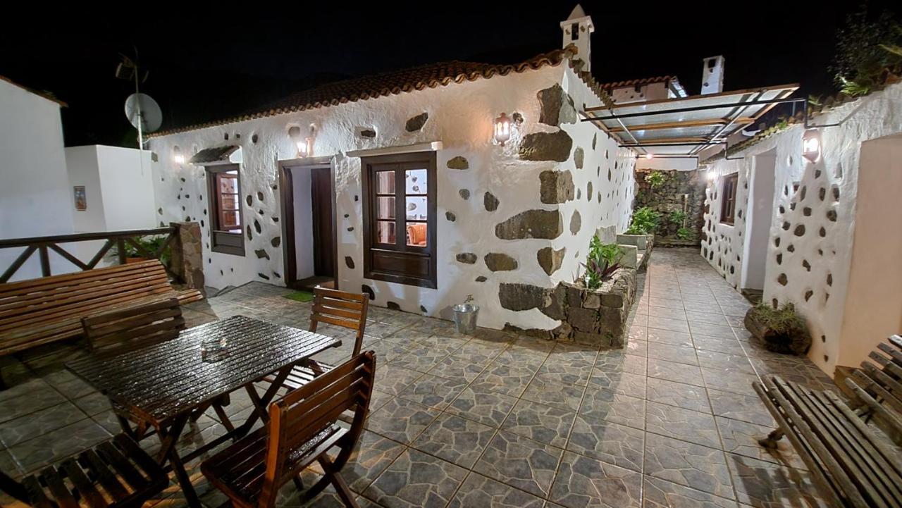 Casa Tio Manuel Guest House La Tierra del Trigo Екстериор снимка