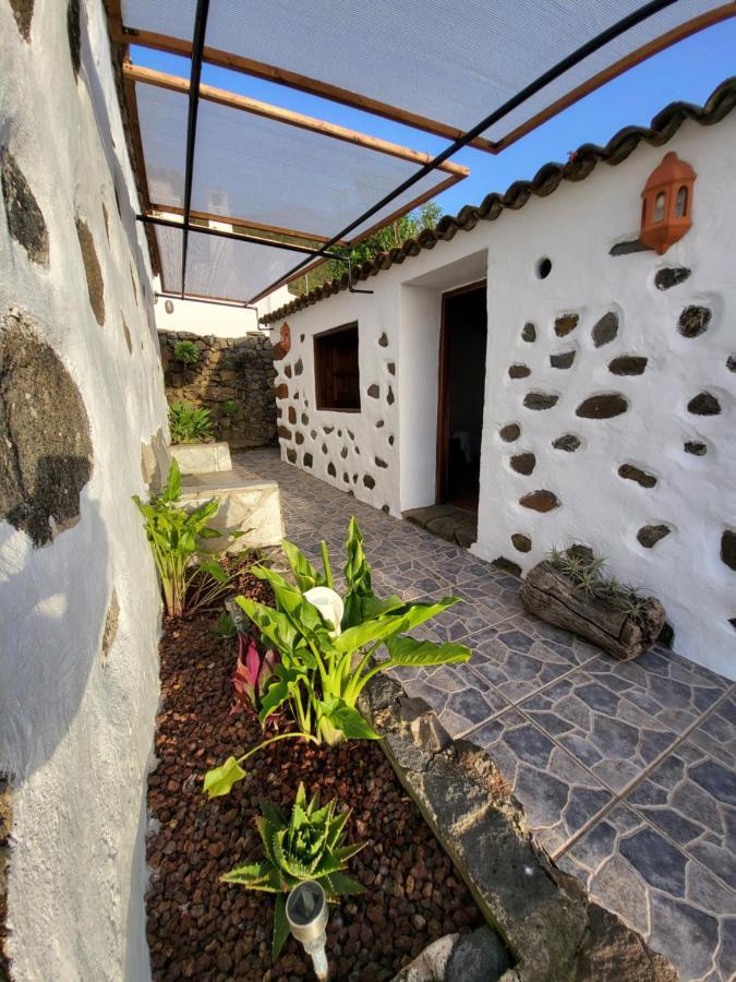 Casa Tio Manuel Guest House La Tierra del Trigo Екстериор снимка