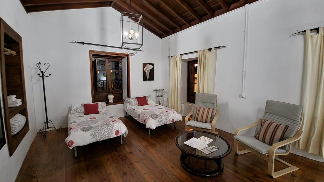 Casa Tio Manuel Guest House La Tierra del Trigo Екстериор снимка