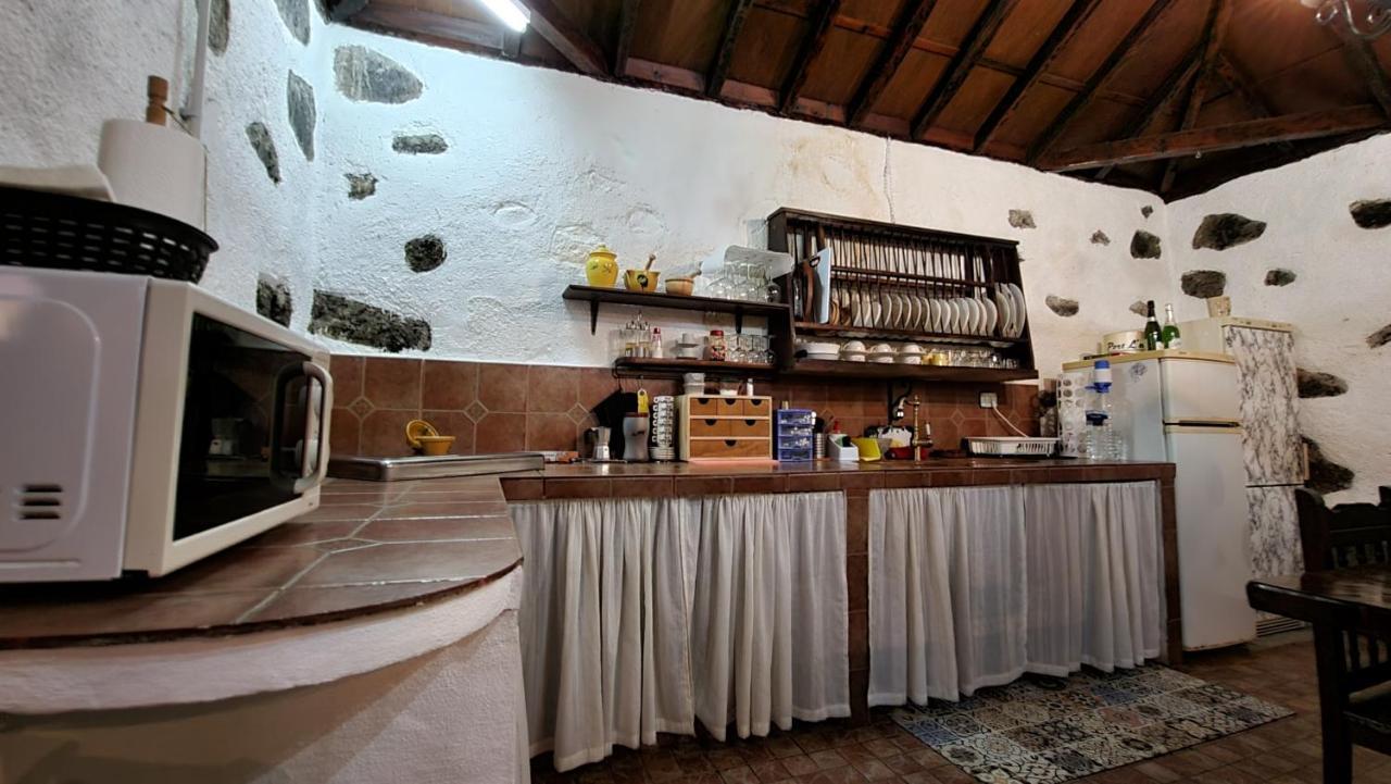 Casa Tio Manuel Guest House La Tierra del Trigo Екстериор снимка