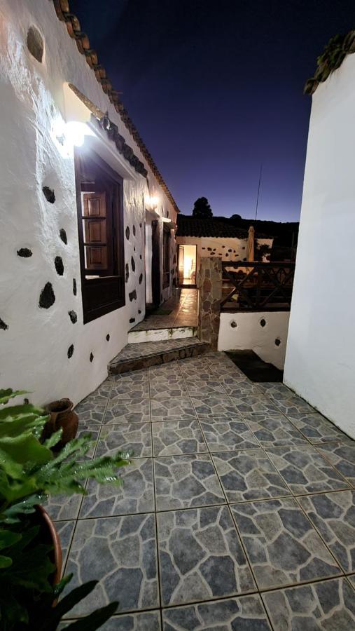 Casa Tio Manuel Guest House La Tierra del Trigo Екстериор снимка