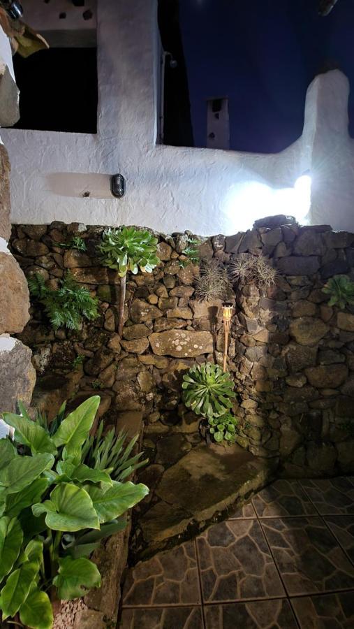 Casa Tio Manuel Guest House La Tierra del Trigo Екстериор снимка