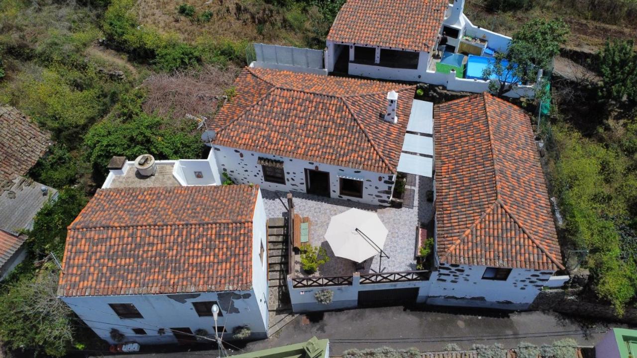 Casa Tio Manuel Guest House La Tierra del Trigo Екстериор снимка