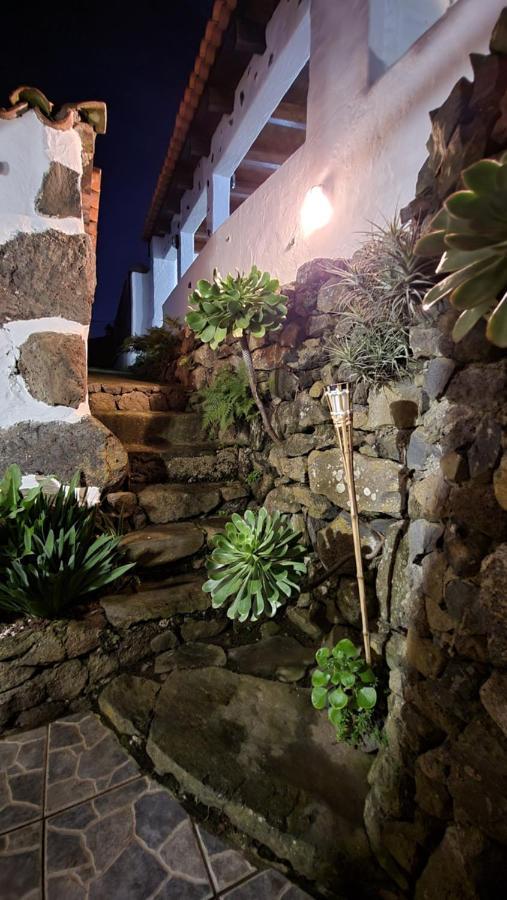 Casa Tio Manuel Guest House La Tierra del Trigo Екстериор снимка
