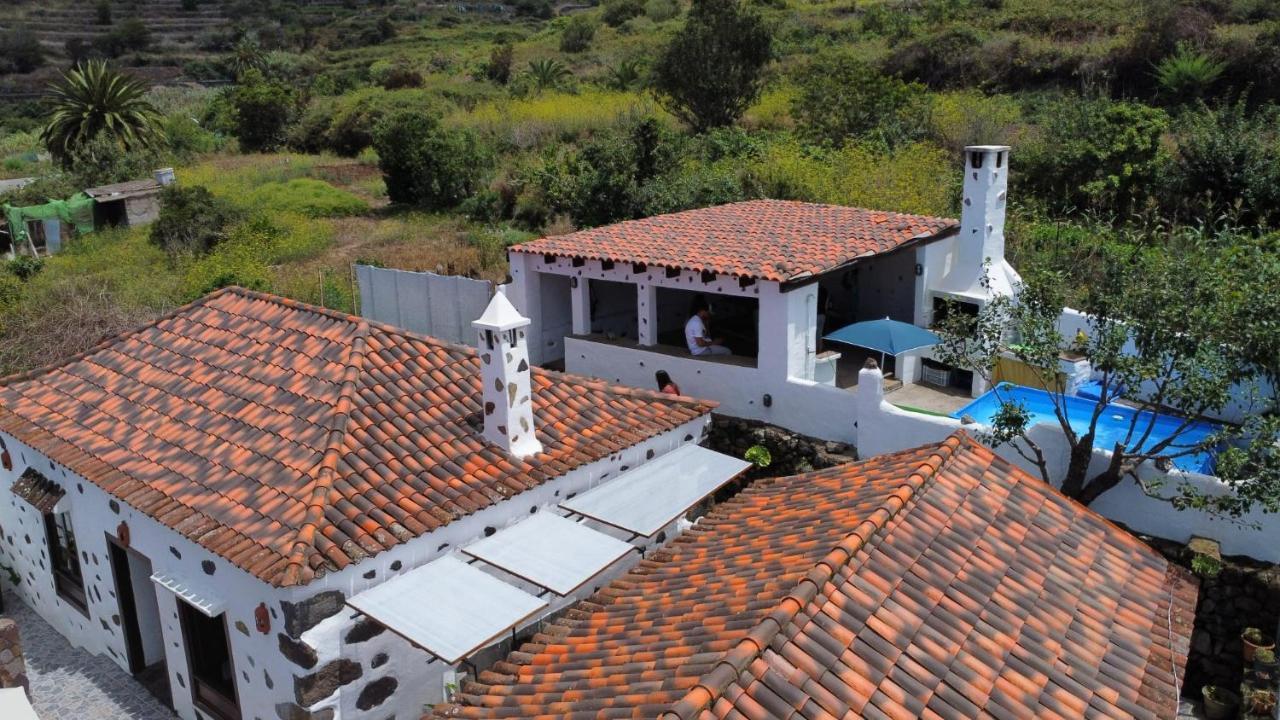 Casa Tio Manuel Guest House La Tierra del Trigo Екстериор снимка