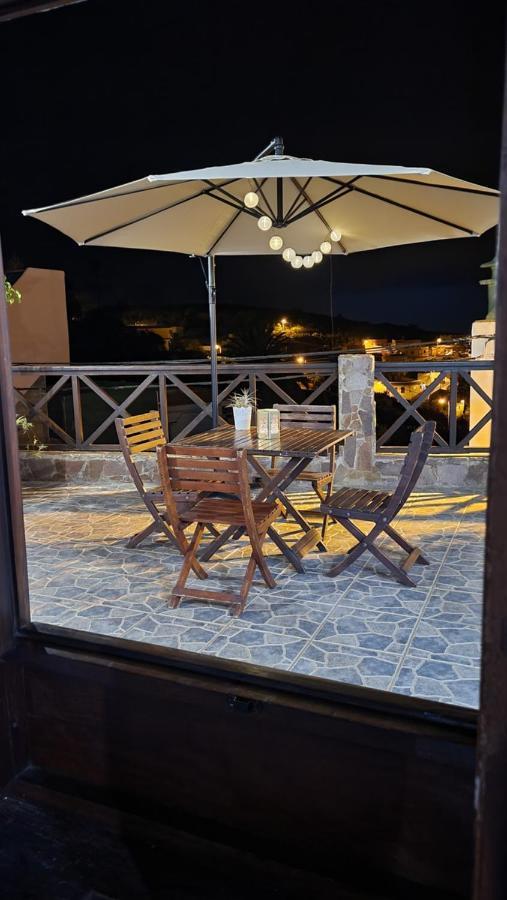 Casa Tio Manuel Guest House La Tierra del Trigo Екстериор снимка