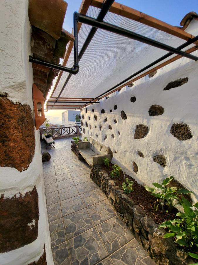 Casa Tio Manuel Guest House La Tierra del Trigo Екстериор снимка