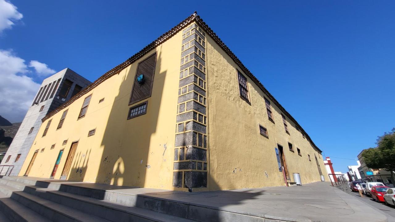Casa Tio Manuel Guest House La Tierra del Trigo Екстериор снимка