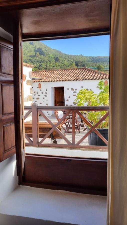 Casa Tio Manuel Guest House La Tierra del Trigo Екстериор снимка