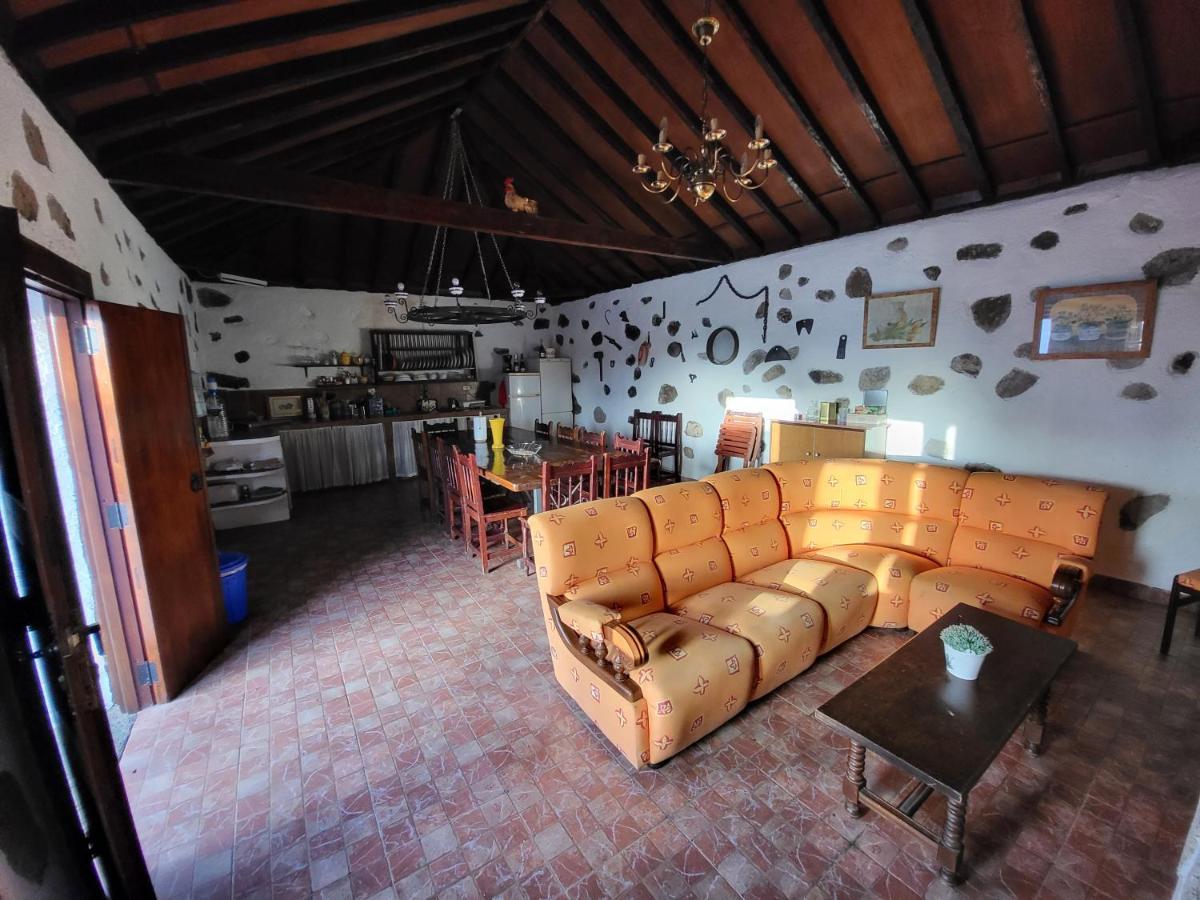 Casa Tio Manuel Guest House La Tierra del Trigo Екстериор снимка