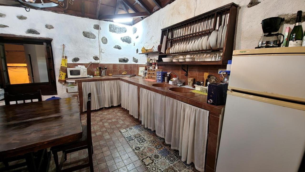 Casa Tio Manuel Guest House La Tierra del Trigo Екстериор снимка