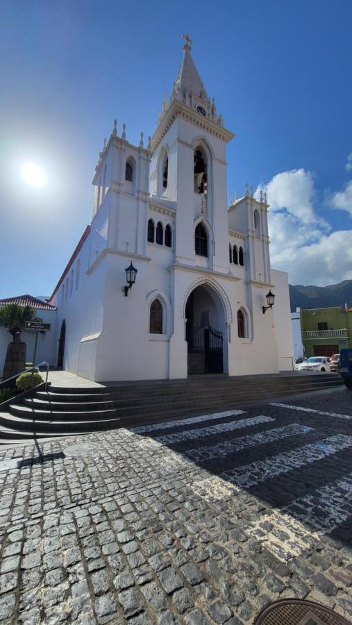 Casa Tio Manuel Guest House La Tierra del Trigo Екстериор снимка