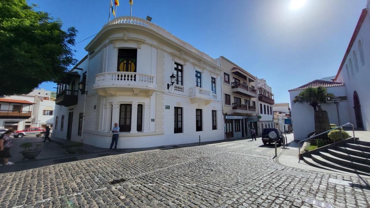 Casa Tio Manuel Guest House La Tierra del Trigo Екстериор снимка