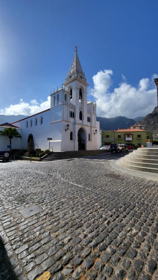 Casa Tio Manuel Guest House La Tierra del Trigo Екстериор снимка