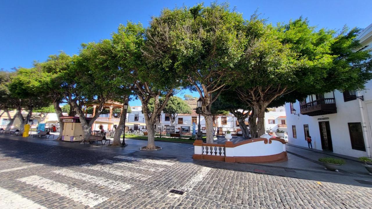 Casa Tio Manuel Guest House La Tierra del Trigo Екстериор снимка