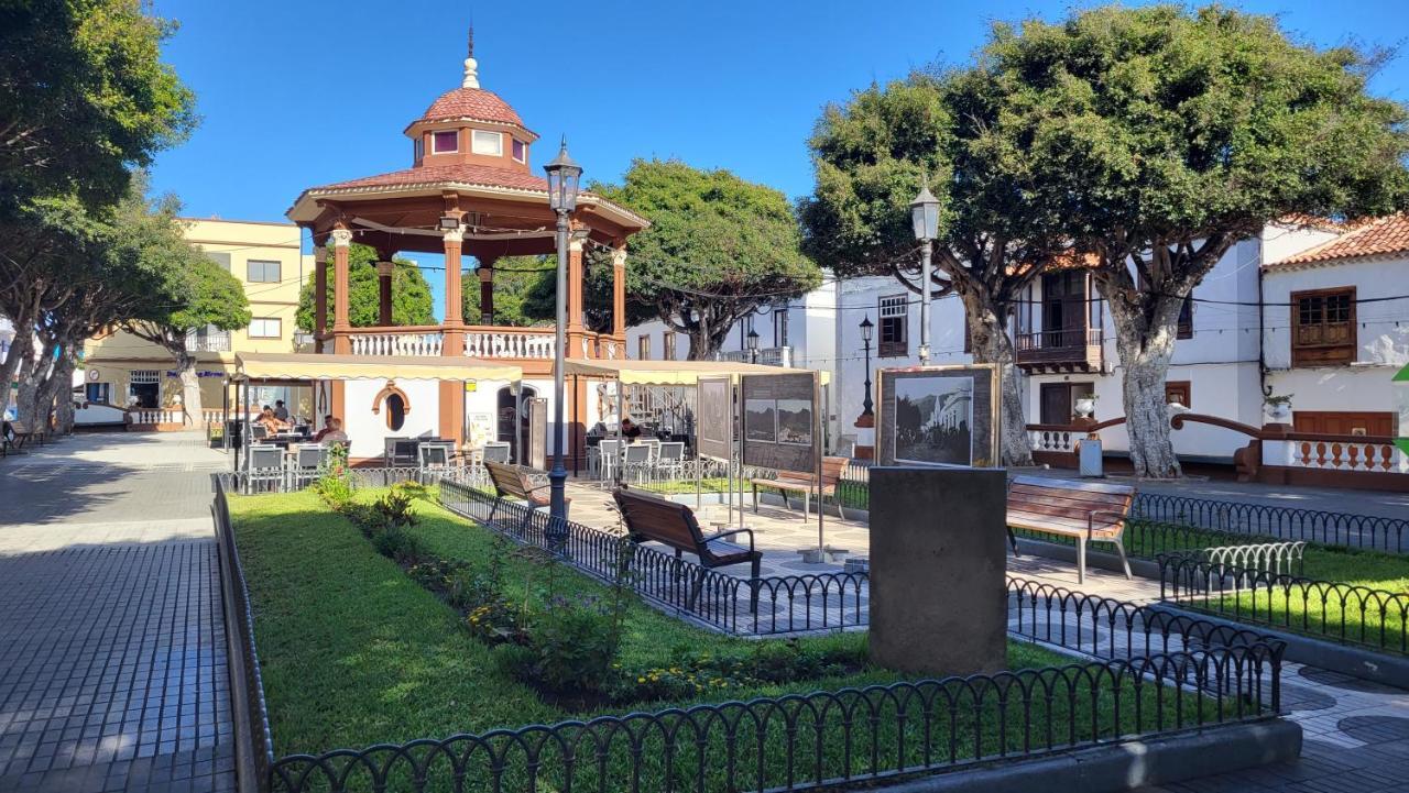 Casa Tio Manuel Guest House La Tierra del Trigo Екстериор снимка