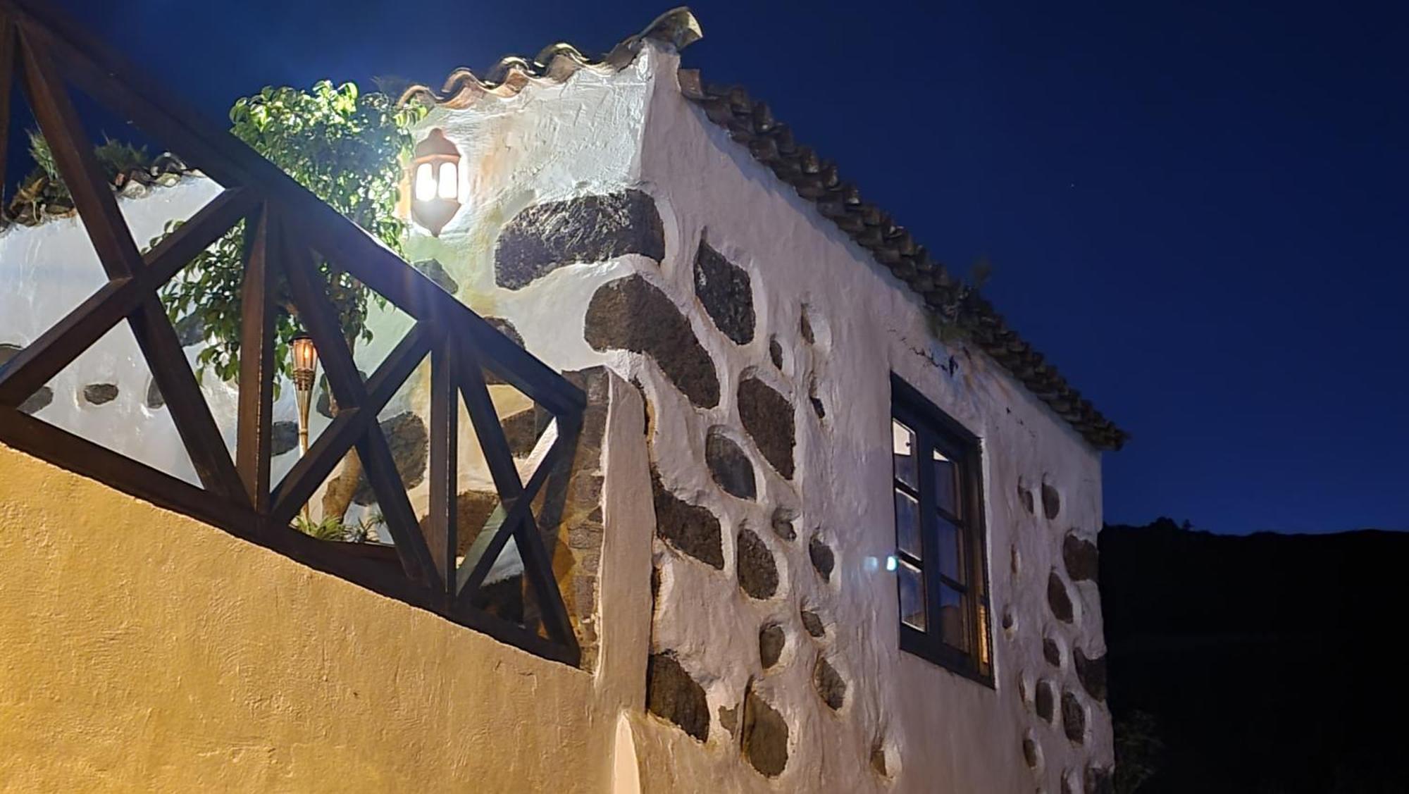 Casa Tio Manuel Guest House La Tierra del Trigo Екстериор снимка