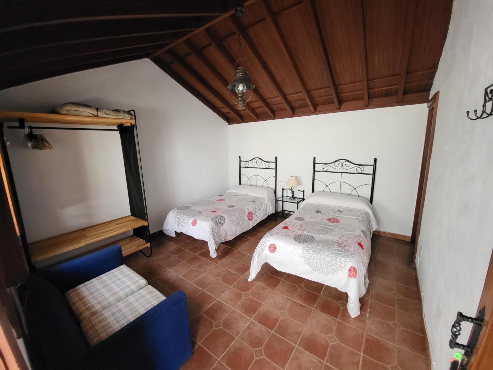 Casa Tio Manuel Guest House La Tierra del Trigo Екстериор снимка