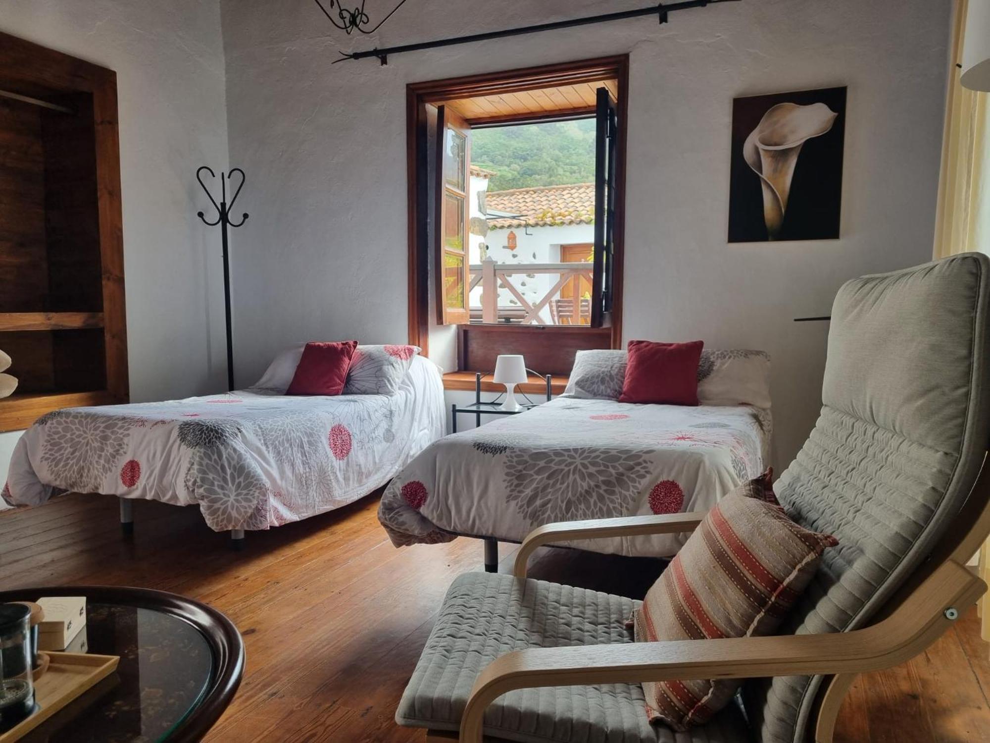 Casa Tio Manuel Guest House La Tierra del Trigo Екстериор снимка