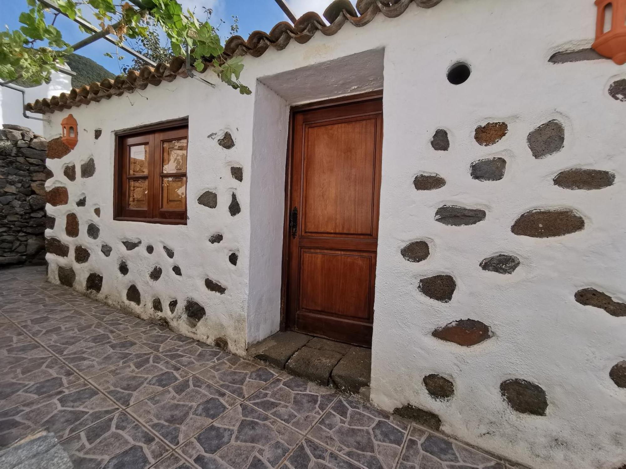 Casa Tio Manuel Guest House La Tierra del Trigo Екстериор снимка